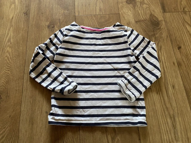 age 4-5 girls bundle : 8 Items : Next, Jojo Maman, M&S, Zara 9