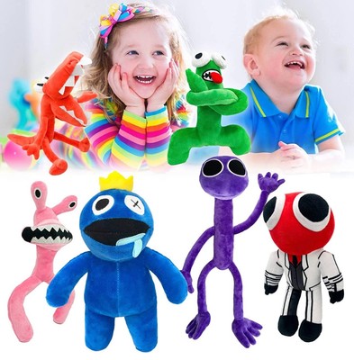 roblox rainbow friends plush