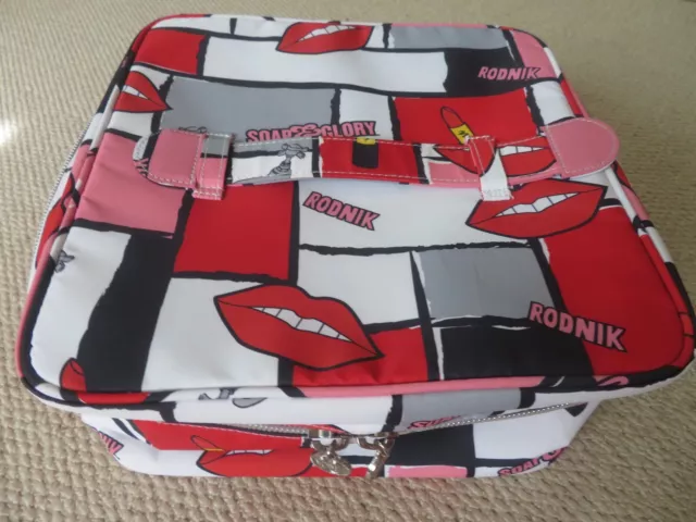 Soap and hotsell glory vanity case