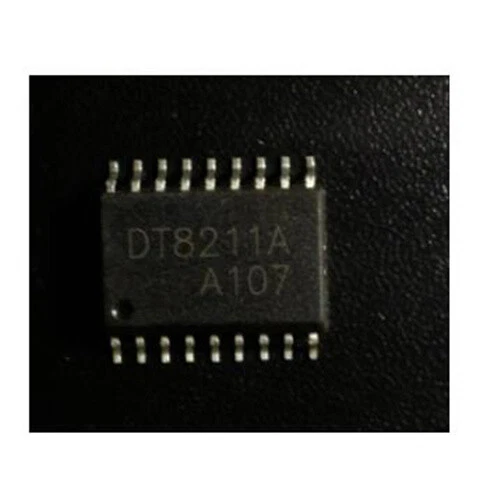 5 pcs New DT8211A 8211A SOP18  ic chip