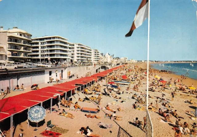 44-La Baule Les Pins-N�2832-D/0329