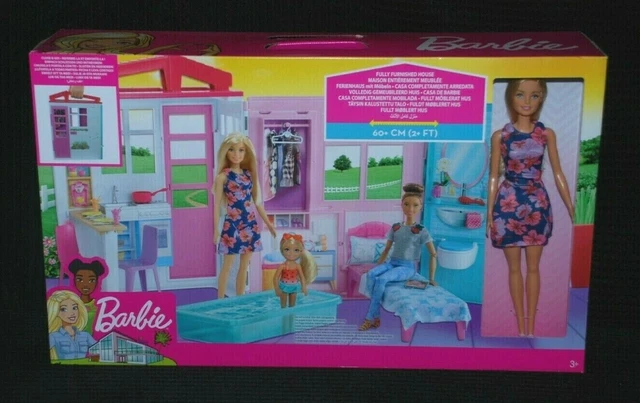Barbie close sales and go