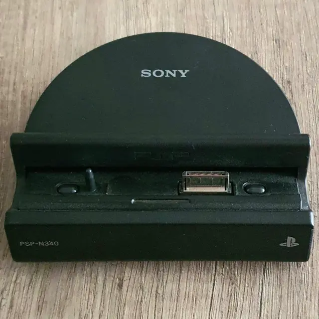 PSP - Playstation Portable Go ► Sony PSP-N340 Dockingstation | Charging Cradle ◄