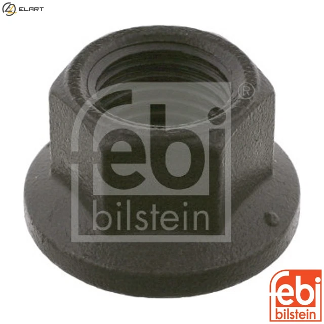 50X WHEEL NUT 01221 FOR50x WHEEL NUT 01221 FOR MAN MERCEDES-BENZ BPW 06 ...