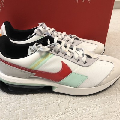 summit white university red lx f