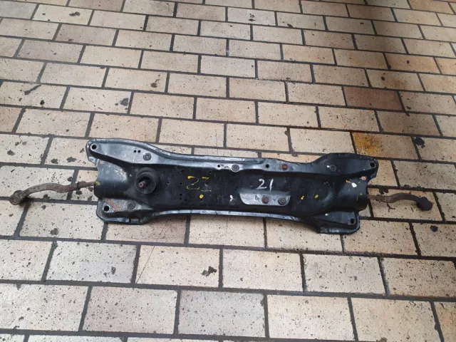 Compl. steering gear LHD Honda CIVIC EE9 EF9 CRX EE8 EF8 ED9 SiR DX SI 88-91