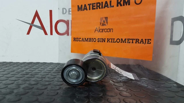 262740 Tendeur De Courroie Auxiliaire Pour Citroen C3 | 9675874680