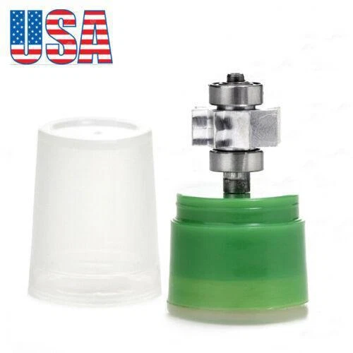 Denshine Dental cartridge large head torque push for High Speed Handpiece CE