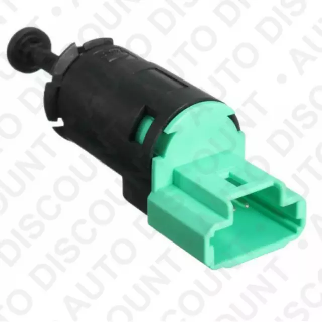 Bremslichtschalter Für Citroen, Peugeot, Ford - 4-Pin Anschluss