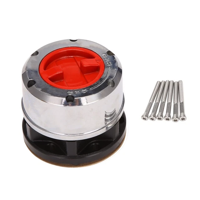 26 SPLINE MANUAL Wheel Locking Hubs Lock AVM460HP B034HP for Sportage