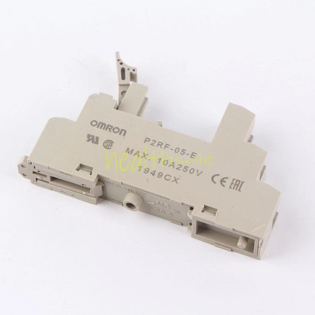 1PCS Omron P2RF-05-E Relay Socket
