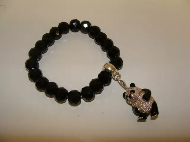 Thomas sabo deals panda charm