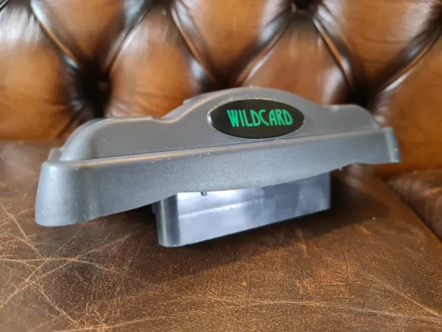 Wildcard N64 Development Kit And Backup Device