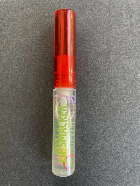 LIQUID LIP SMACKER - Strawberry - (0.09oz / 2.8 ml)