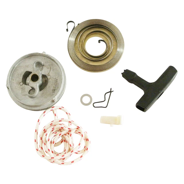 Starter Recoil Repair Kit For STIHL TS350 038 041 MS380 MS381 Chainsaw New