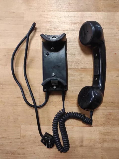 Telefono microfono SAILOR RT144C MARINE VHF radio MF HF DSC radio compatta testato ok