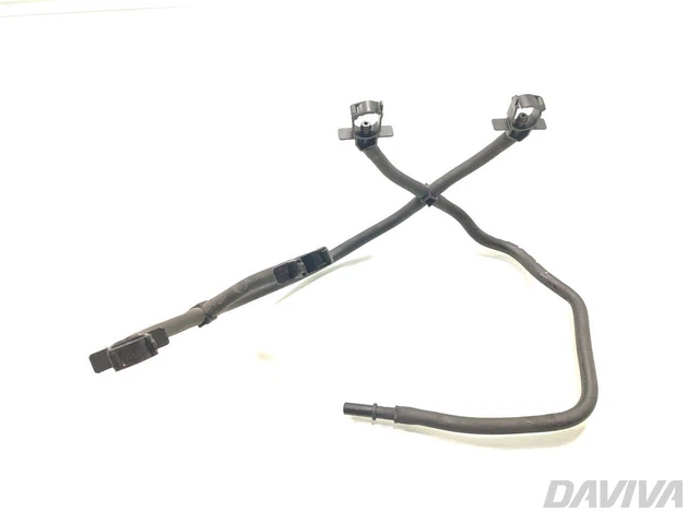 Tuyau Avant D'échappement Pour FORD MONDEO III 2.0/2.2 TDDI/TDCI (2001-2007) - Neuf, Kit De Montage Inclus