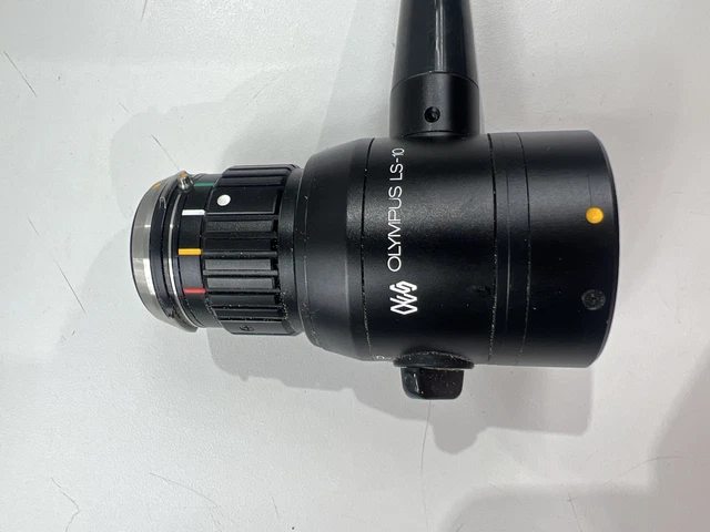 Olympus LS-10 Flexible Lecturescope