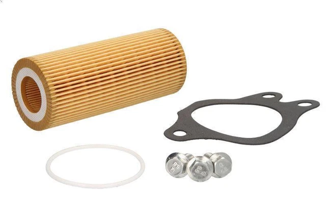 Filtre Hydraulique Transmission Automatique BLUE PRINT ADBP210148 - Compatible Ford Ranger, Mustang, F-150 - 5