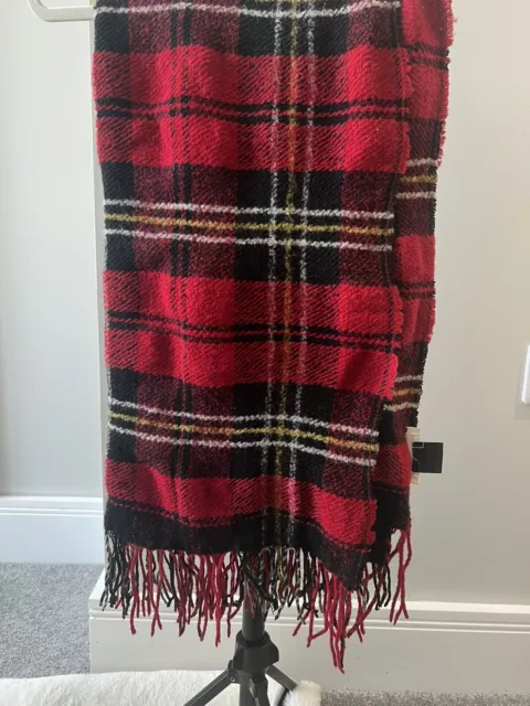 Isabel Marant Etoile scarf