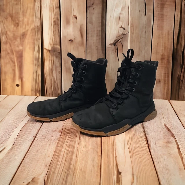 TIMBERLAND CITY FORCE 6 Inch Men Boots Size 9 9.5 RRP 165 BNIB A1R6M 116.99 PicClick UK