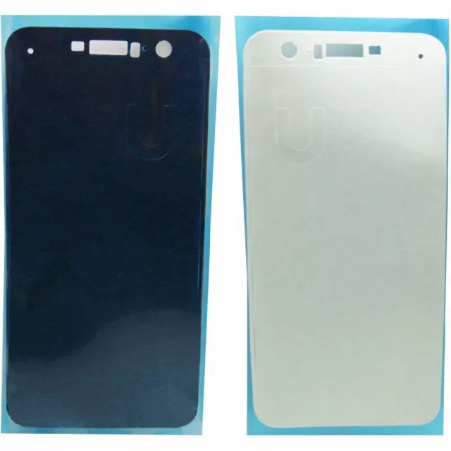 Display Front Klebefolie Kleber Glue Sticker für HTC U11 LCD Reparatur Ersatz