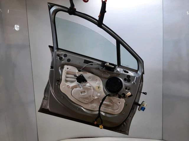 PORTE AVANT GAUCHE - Citroen C4 II PH.2 - 00009002EF - B0-6837K EUR 424 ...