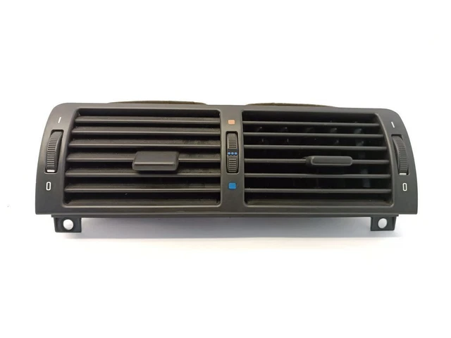 Panneau Ventilation Centrale Tableau De Bord - Réf. 55412 42060 B1, Pour Modèles 2006 à 2012