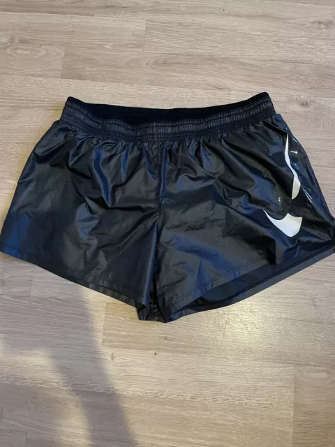 Nike Dri-Fit Laufshorts