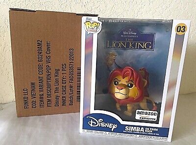 funko pop disney pride