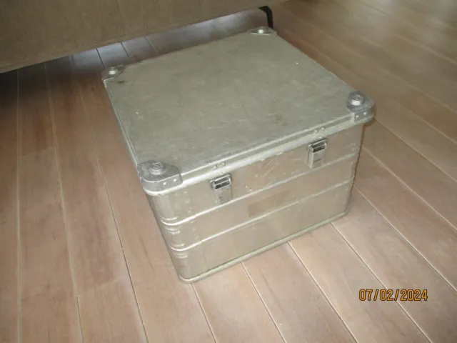 1/2/4x Klappbox Schwarz Klappkiste Einkaufsbox Faltbox Allzweckbox online  kaufen 