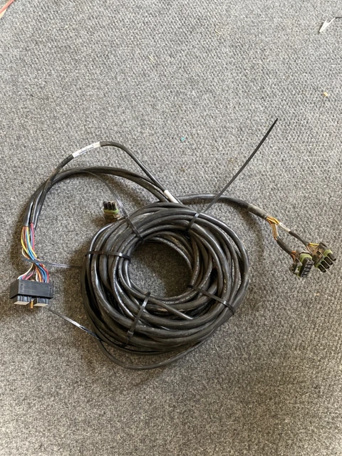 Ag Leader 5040044378-0000 STEERCOMMAND GEOSTEER PARADYME