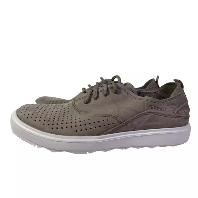 Merrell around town city lace best sale air
