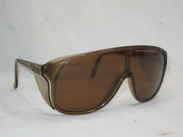 vintage SPECTRA by WILLSON W.S. eyeglasses glasses sunglasses safety frames