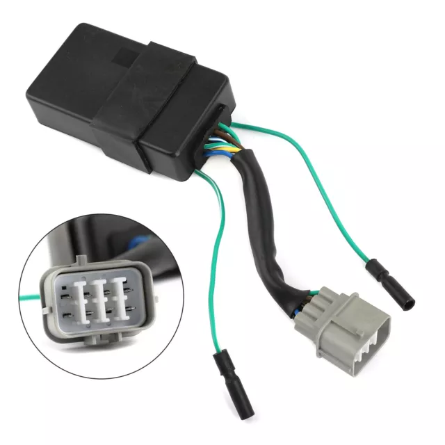 CDI Igniter For Honda TRX350 TE/FE Rancher 350 ES 2000-2003