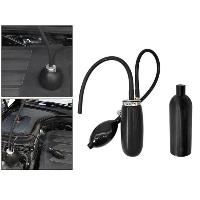 Testeur De Relais Voiture 12V – Outil Plug-and-play, Diagnostic Rapide Avec LEDs, Parfait Garage Et Bricoleurs