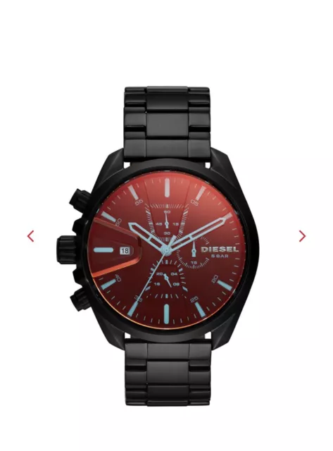 Orologio Diesel