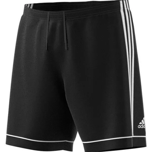 Adidas 3 Stripe Squadra Football Shorts Brand New Size Xl