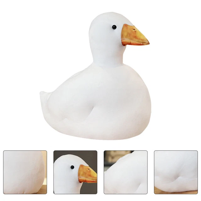 PP Baumwolle Cole-Ente Kleine Tierisches Umarmungsspielzeug
