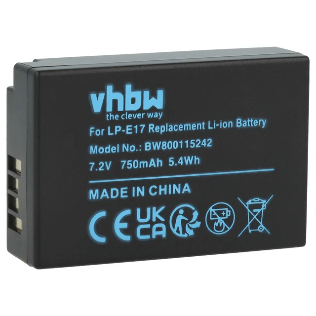 Battery for Premier DM6331, 3.7 V, Li-Ion