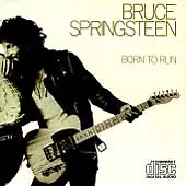 Springsteen, Bruce : Born to Run CD