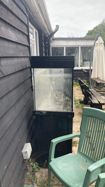 Aqua One 400-litre Aquarium/Fish Tank