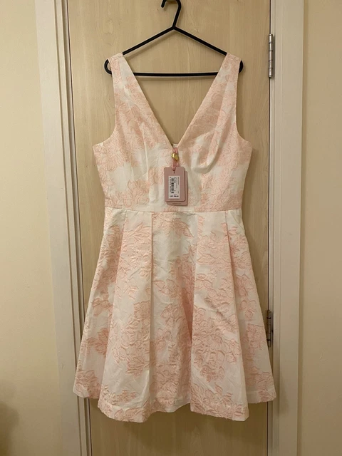 Leianna top ted baker