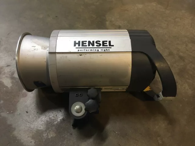 Hensel Integra Pro 500 Monolight