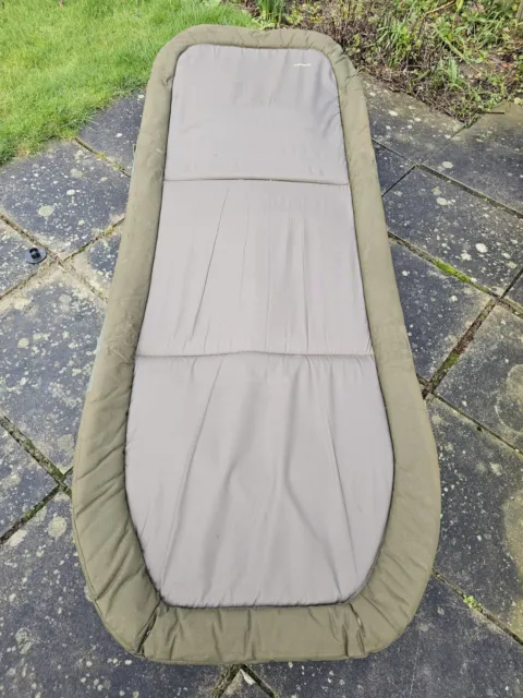 TRAKKER RLX OVAL Bed System . Carp Fishing Bed-chair . £359.00 - PicClick UK