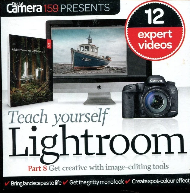 Manuales y guías, Cámaras y fotografía - PicClick ES