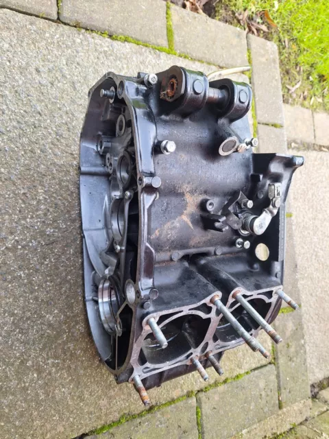 Yamaha Rd 350 Ypvs Pair Of Matching 31k N1 F1 Engine Crank Cases Vgc 350 00 Picclick Uk Yamaha Rd 350 Ypvs Pair Of Matching 31k N1 F1 Engine Crank Cases Vgc 350 00 Picclick Uk