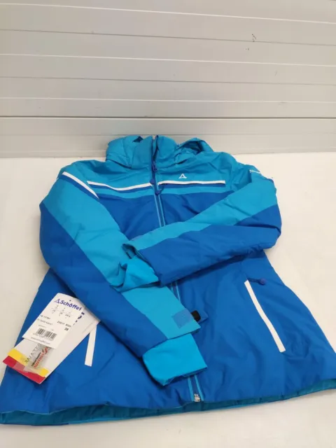 Schöffel Damen Ski Jacket