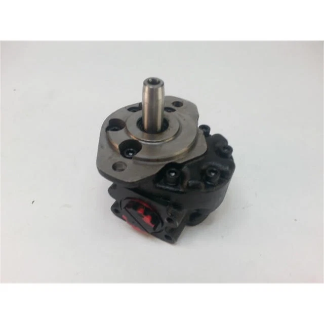 Parker 3049110006 Gear Pump No Box
