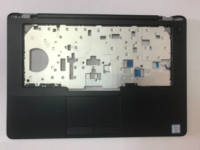 Palmrest Per Dell Latitude 11 3150 – Usato, Con Graffi, Senza Tasto Accensione, Venduto COSÌ COM'È